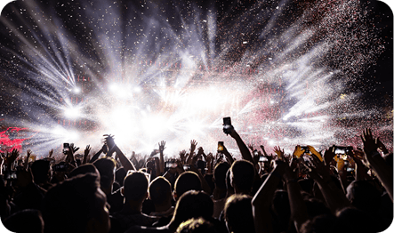 The Warehouse Project	