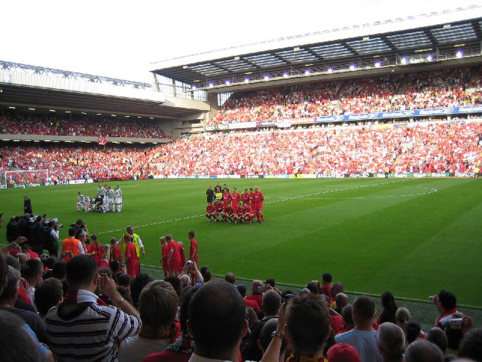 Best Premier League Away Ends in England: Ranked for 2026/27
