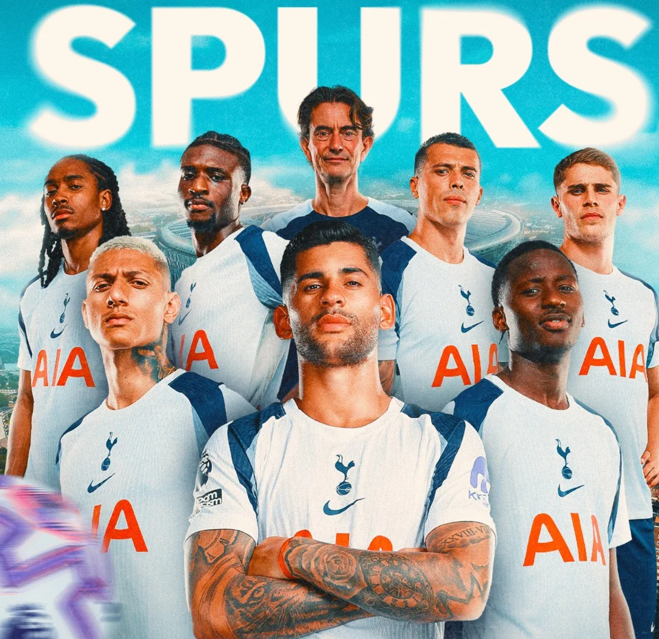 Tottenham Hotspur 2026/27 Tickets: Everything You Need to Know