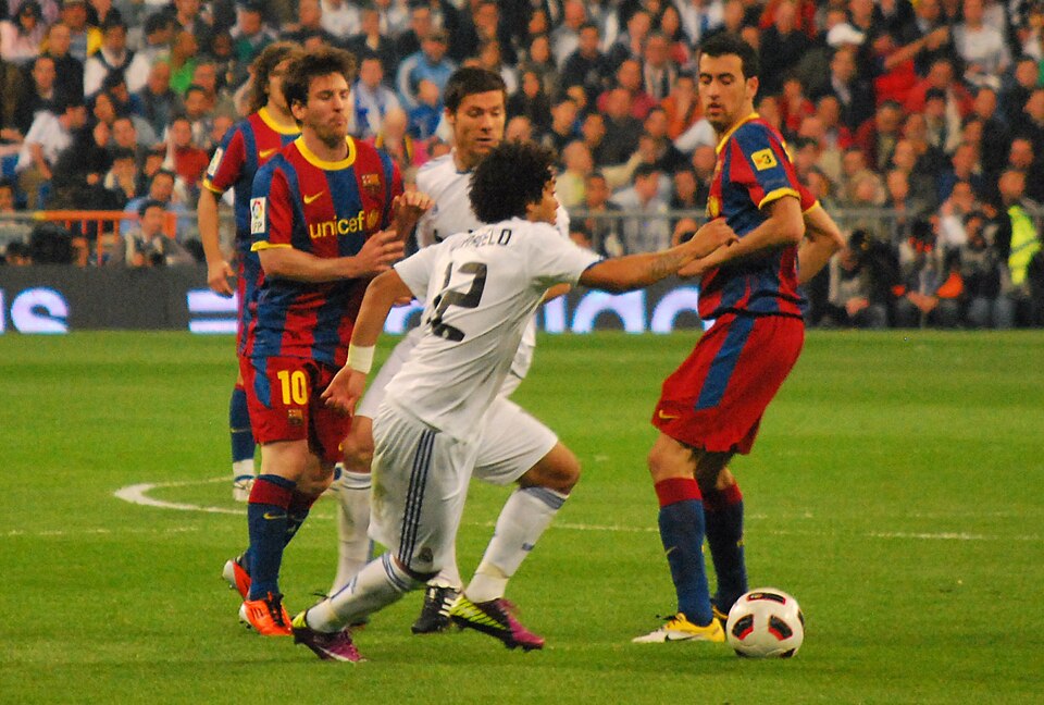 El Clásico Tickets 2026/27: How to Buy Real Madrid vs Barcelona