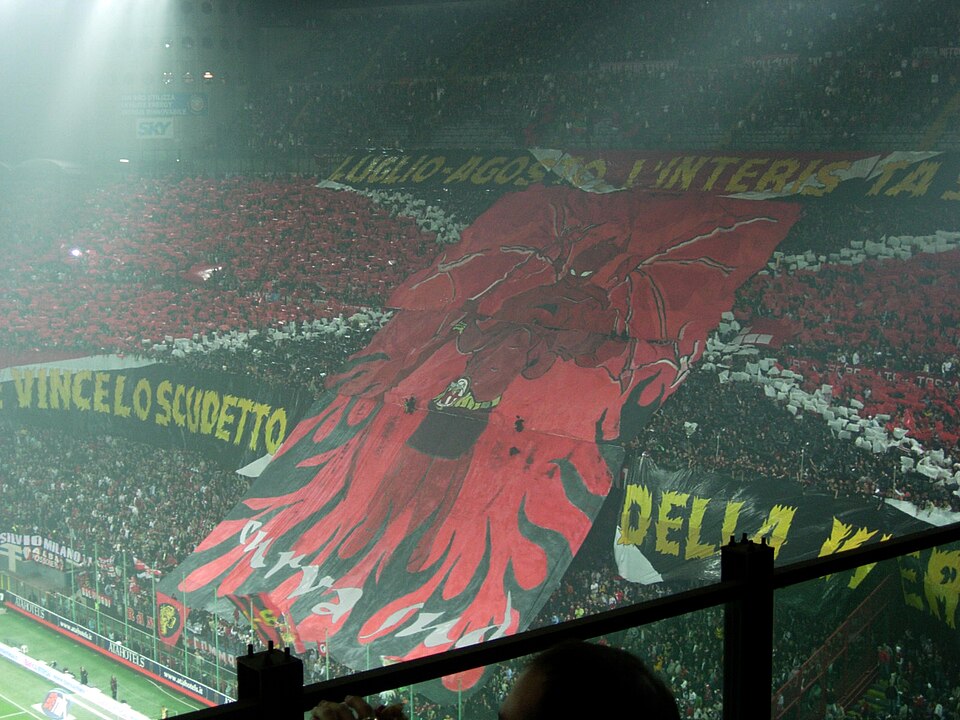 Derby della Madonnina Tickets 2026/27: How to Buy Inter vs AC Milan 