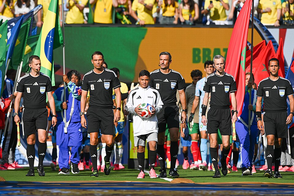 How to Buy FIFA World Cup 2026 Final Tickets: Spain vs Argentina MetLife Stadium Guide