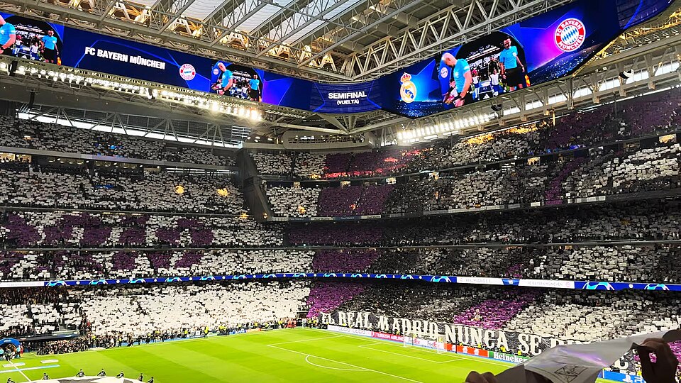 How to Buy Real Madrid vs Real Sociedad Tickets: Bernabéu Opener Guide