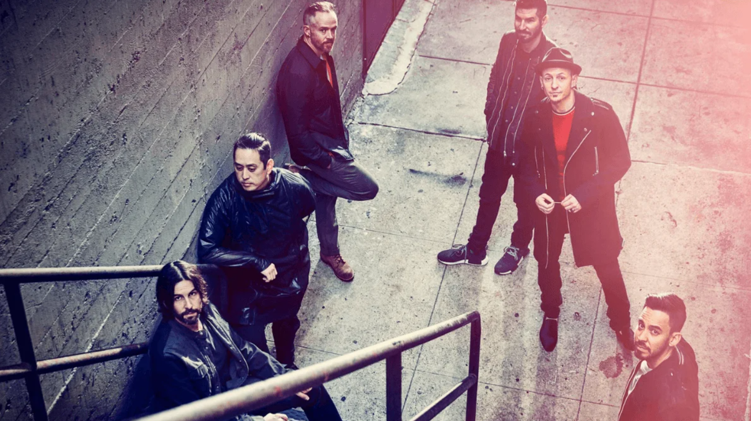 Everything You Need To Know About Linkin Park’s 2026 Concerts In Germany: Hamburg Vs Munich