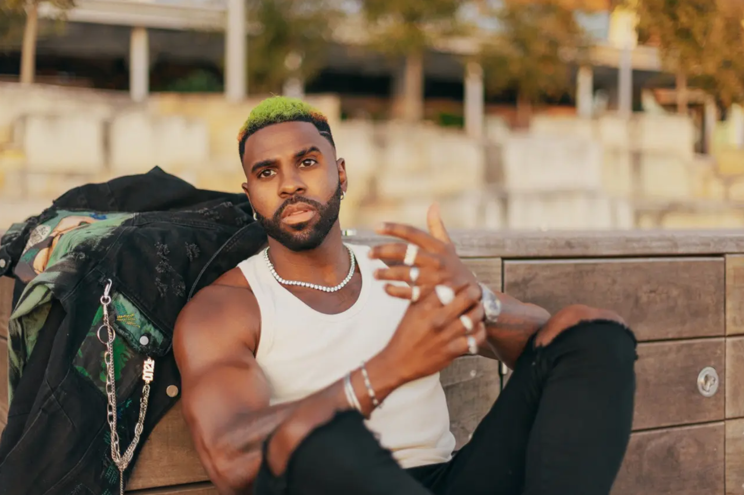 Which European Cities Offer the Cheapest Jason Derulo Tickets in 2026?