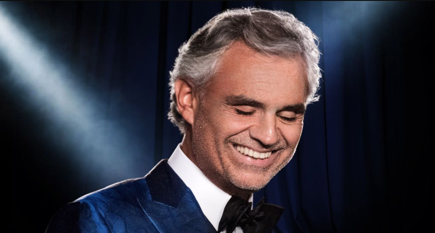 Andrea Bocelli Tour 2026: Everything You Need To Know, Including How to Secure Cheap Tickets
