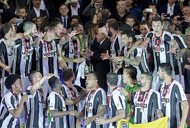 How to Buy Cheap Serie A Tickets for February 2026