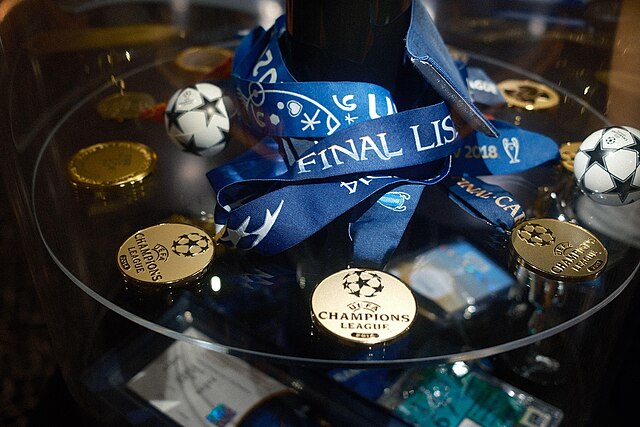 Champions League Matchday 8 Ticket Buying Guide