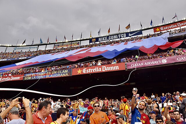 Your Complete Guide to Purchasing Spanish Football Tickets in 2026