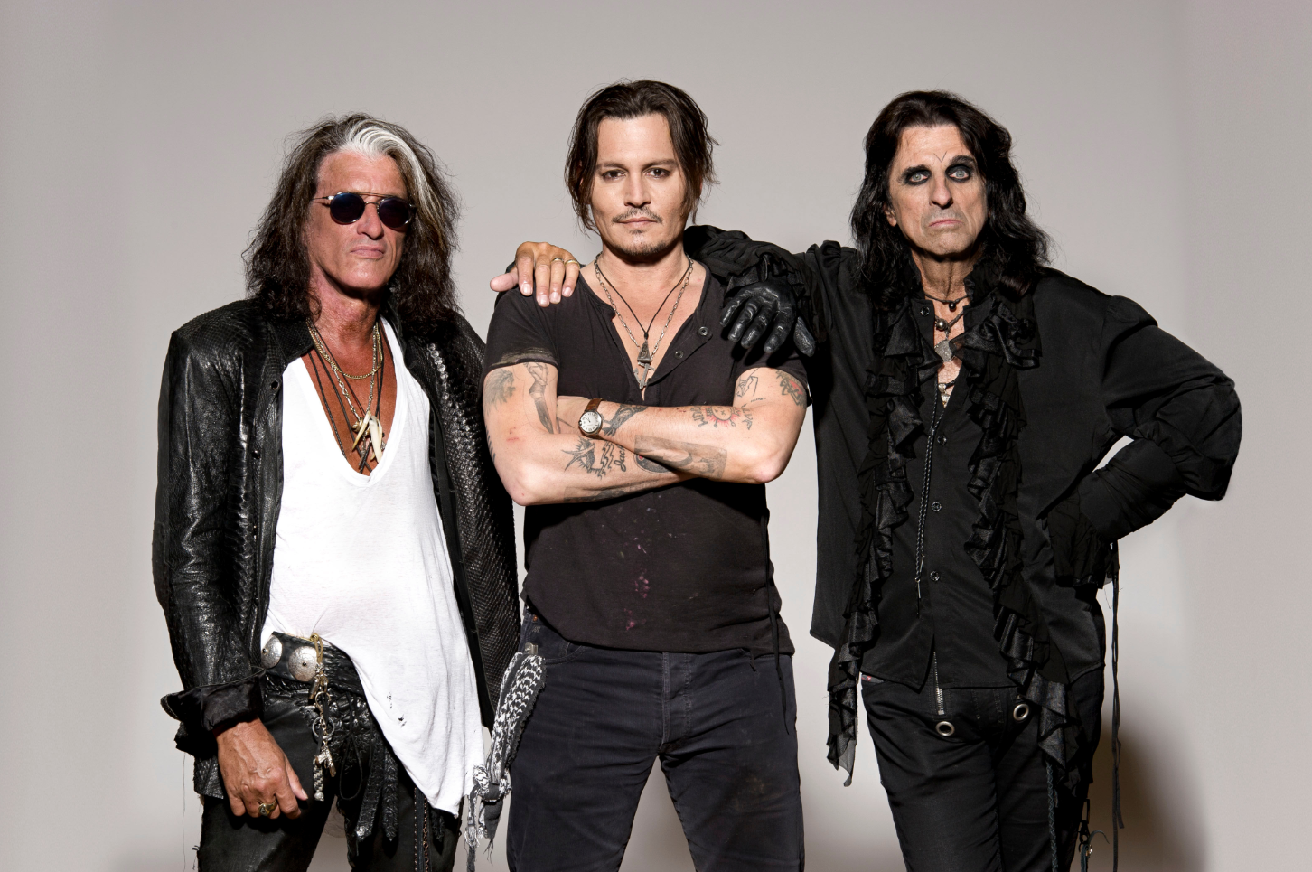 Hollywood Vampires’ UK Tour Momentum Explained: Why Glasgow, Colchester, and Scarborough Are Suddenly Trending