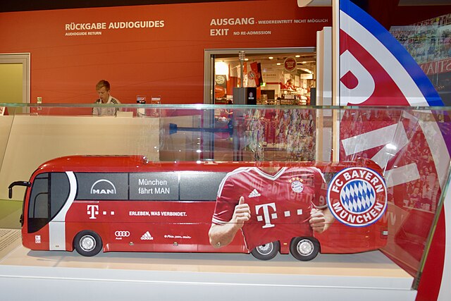 Bundesliga Tickets: How to Purchase from Abroad
