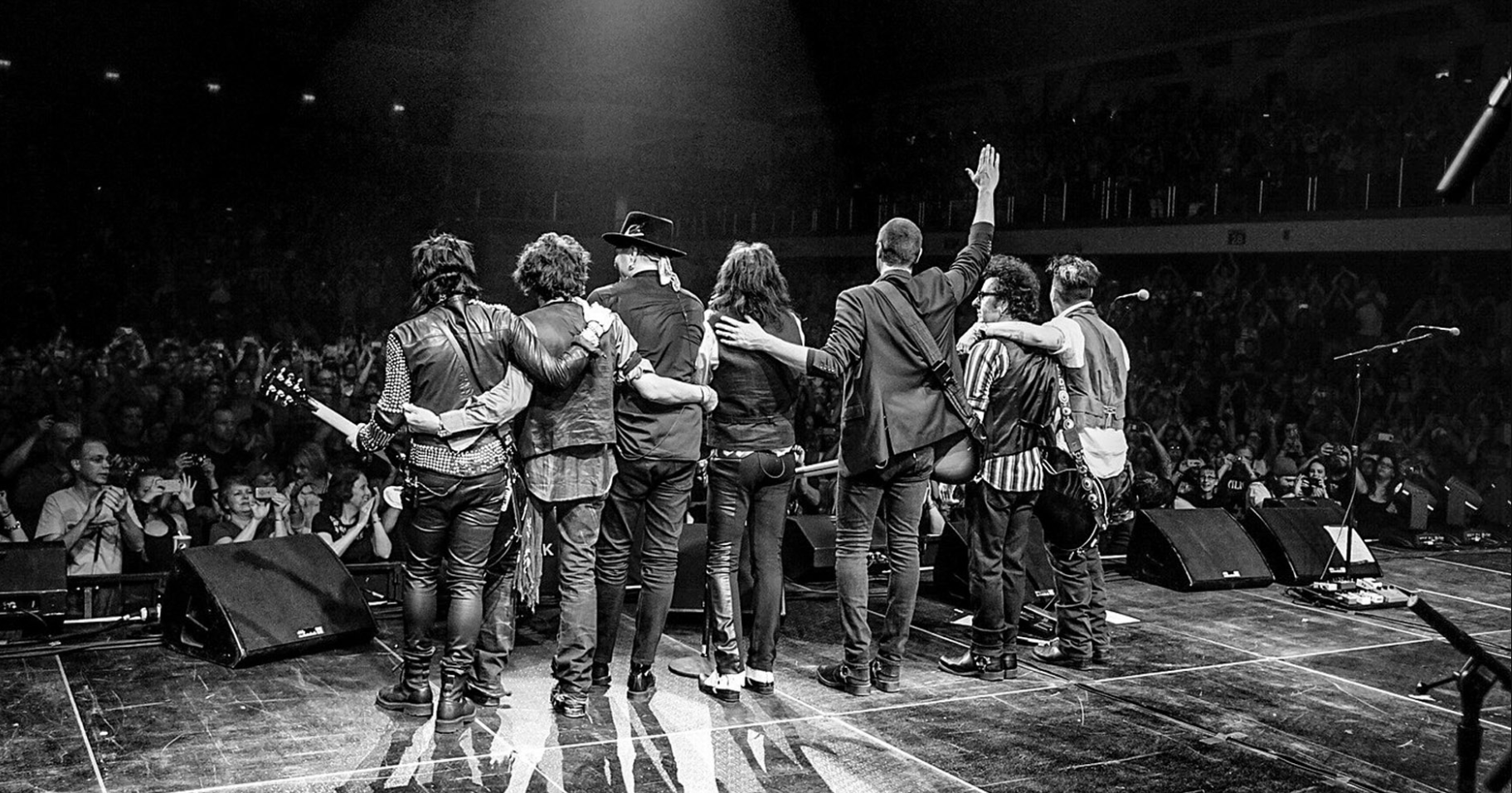 Hollywood Vampires 2026 Tour: Cheapest Tickets To See Them In The Uk This Year