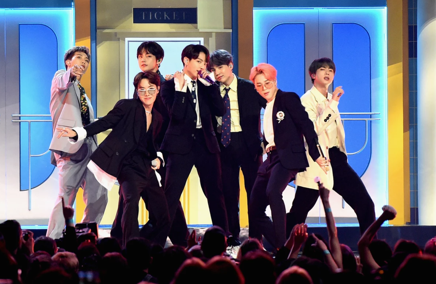 Cheapest BTS “Arirang World Tour” 2026 Tickets In London