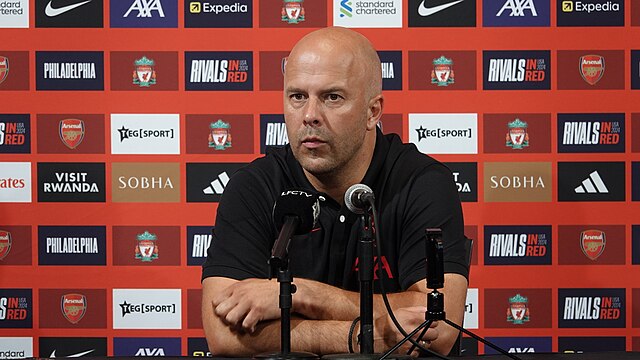 How Arne Slot's Future Will Affect Liverpool's Ticket Demands