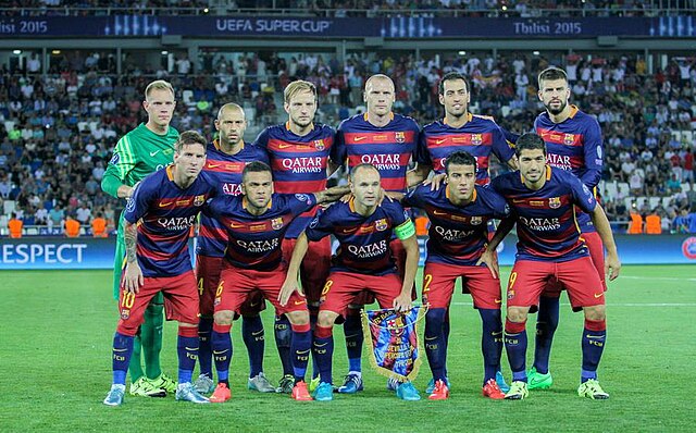 How Barcelona's Recent Inconsistent Form Has Affected Their Ticket Sales