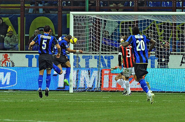 AC Milan vs Inter Milan: Derby della Madonnina Tickets Buying Guide