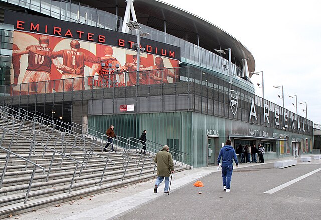 Why Has Arsenal Increased the Ticket Price for Next Season?