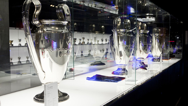 Champions League Round of 16 2025/2026 season: The Best Tickets to Buy