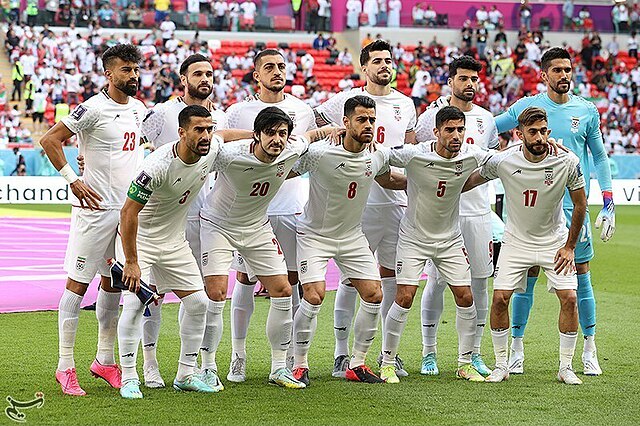 What Happens If Iran Pulls Out of the 2026 FIFA World Cup?