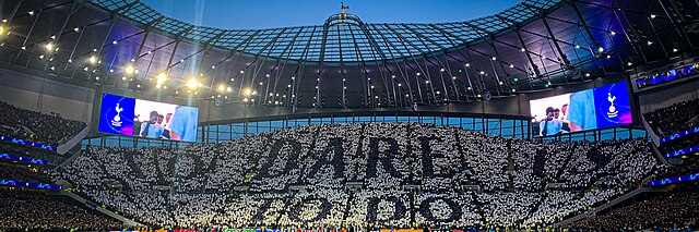 How Much Will Relegation from the Premier League in 2026 Cost Tottenham?