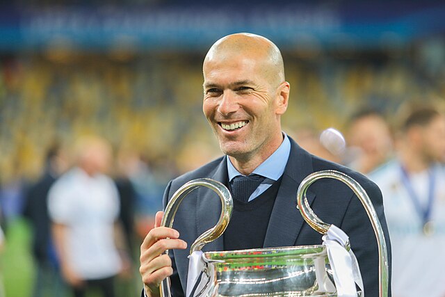 Which Managers Should Real Madrid Appoint to Sell More Tickets Next Season?
