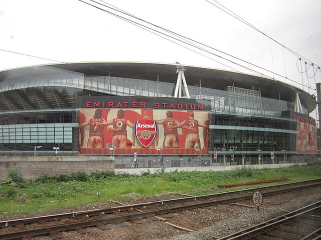 Why Arsenal's Remaining Home Games Are Must-Buy Tickets in 2025/26