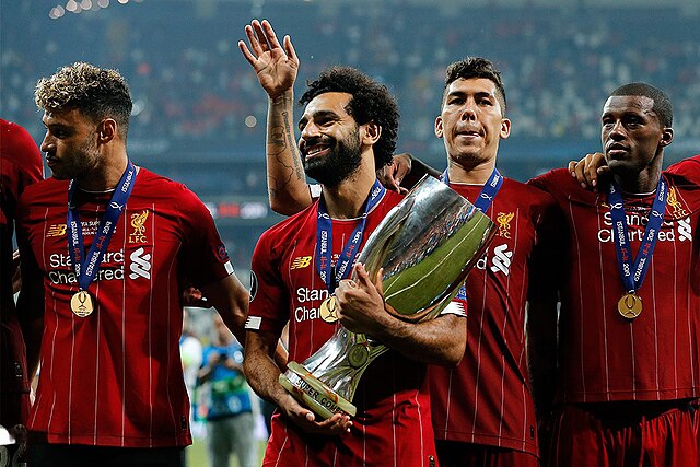 How Mohamed Salah's Departure Will Impact Liverpool next Season
