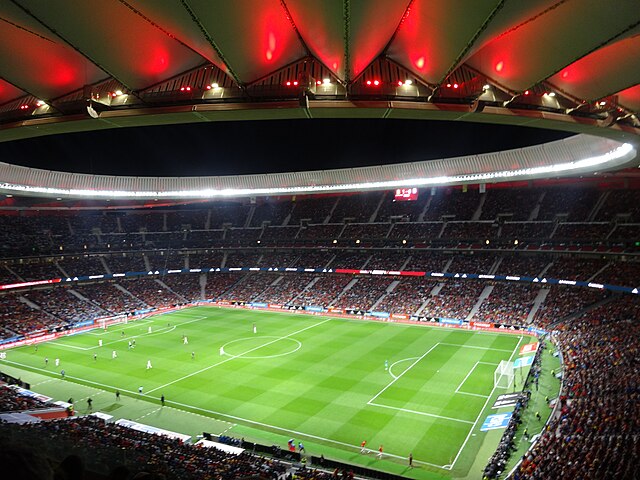 Why Atlético Madrid Tickets Offer Better Value Than Rivals