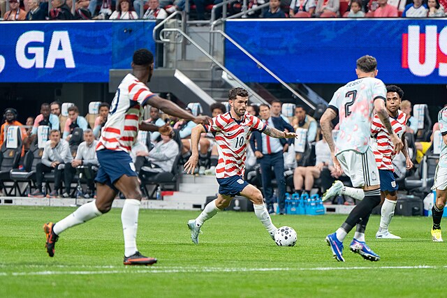 Why USMNT home games will cost more at the 2026 World Cup