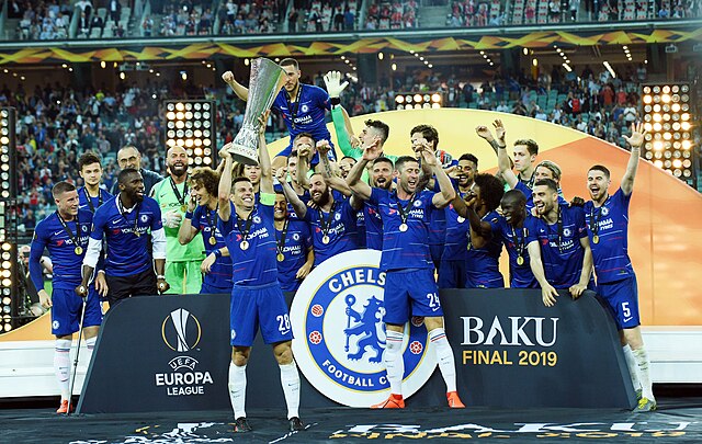 Best value tickets for the 2026 Europa League final