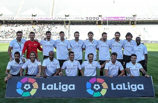 Dynamic pricing trends in La Liga 2025/26 season
