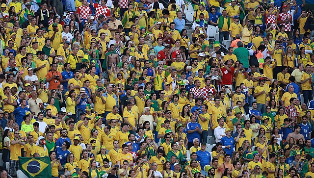 How the weather in host Cities will influence the 2026 FIFA World Cup resale ticket prices