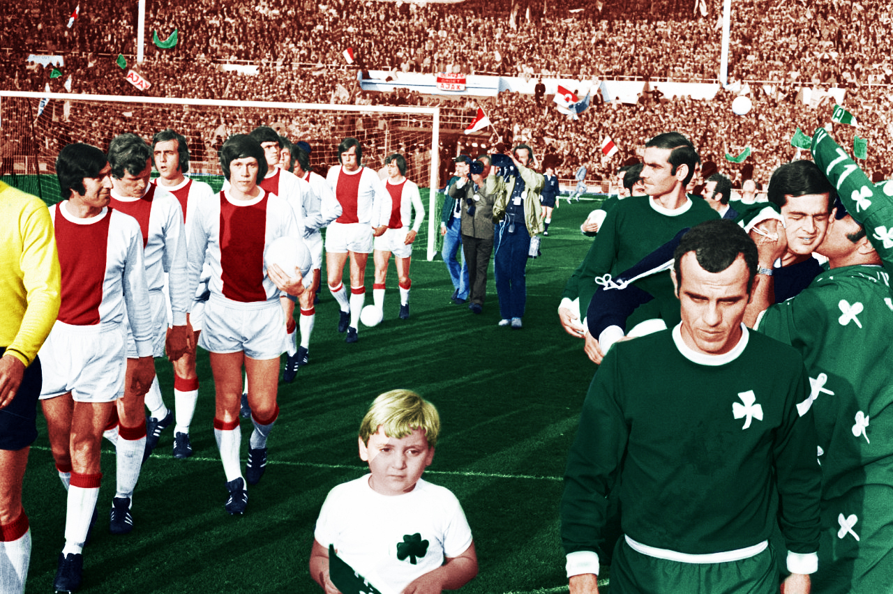 The best way to buy a ticket for the 2025/2026 Champions League semi-final matches