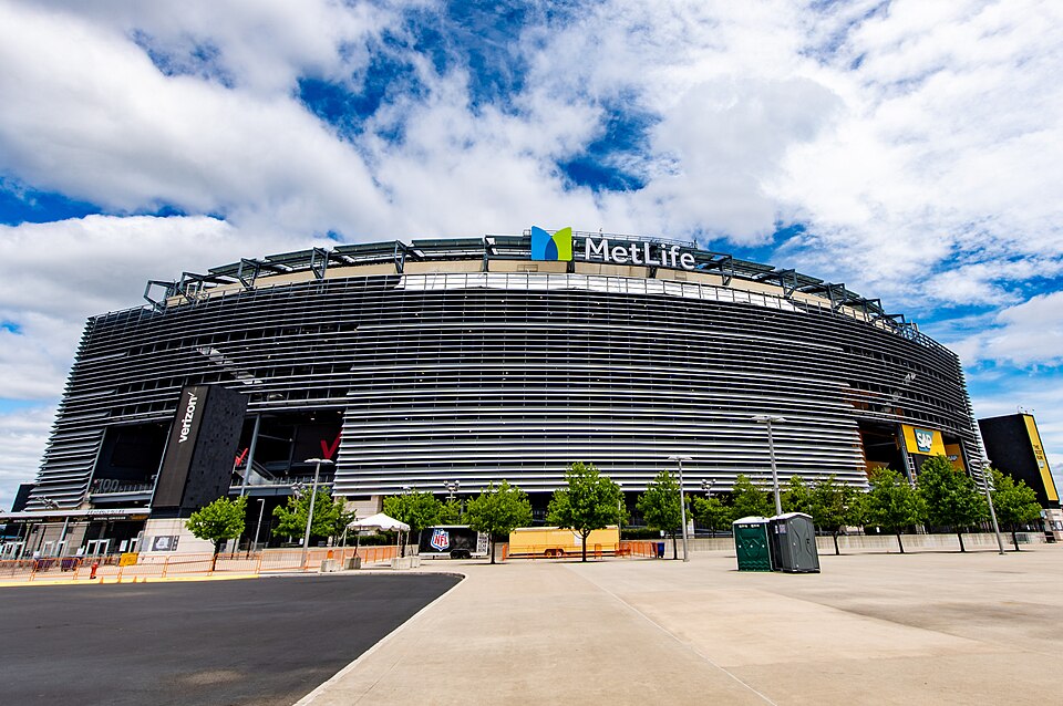 A Complete Guide to Cheap Tickets for the 2026 World Cup Final at MetLife Stadium
