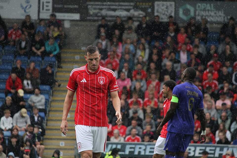 Why Nottingham Forest's Europa League run could save their ticket revenue