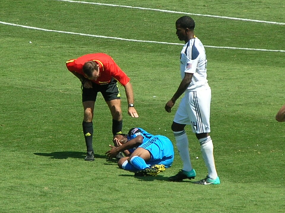Impact of star injuries on Champions League ticket resale prices