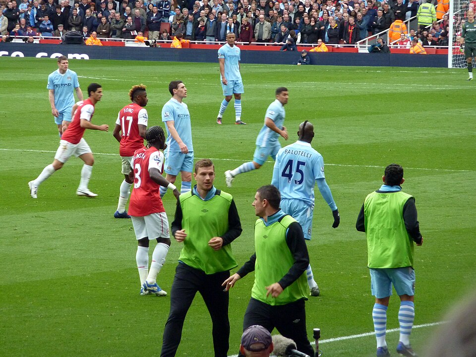 How the 2025/2026 Premier League title race is changing ticket-buying behaviour 