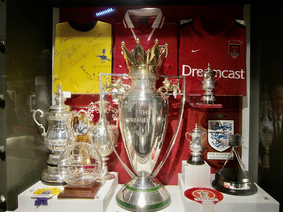 Has Arsenal justified its high ticket price with the Premier League title win?