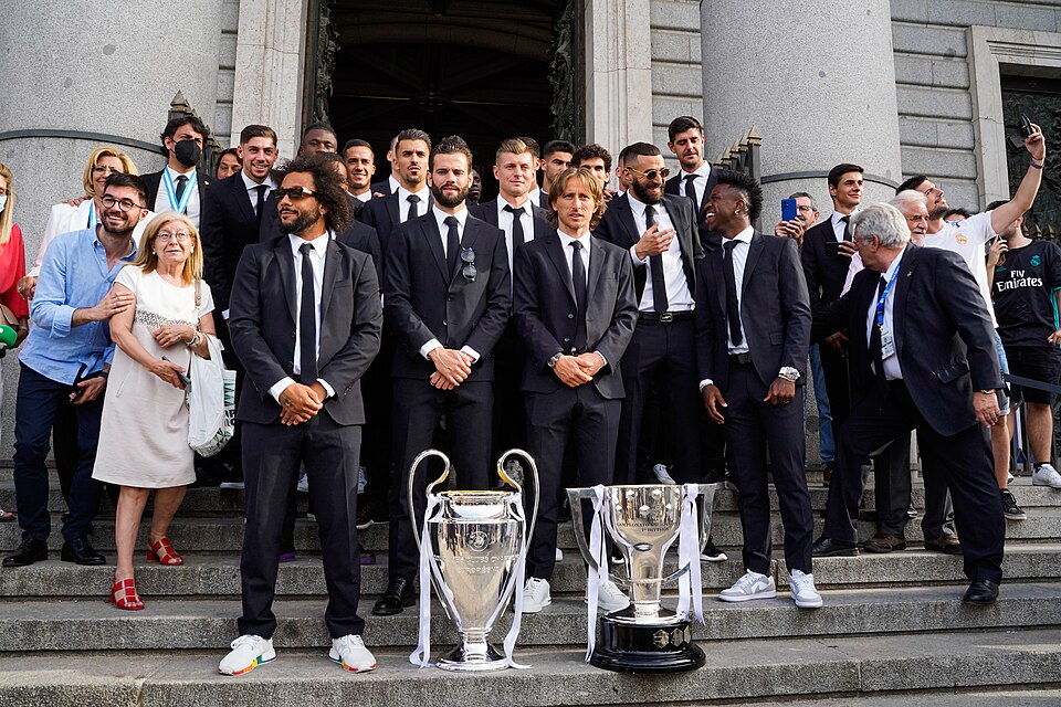 Why Arsenal vs PSG Makes €2,296 “Normal” for the Champions League final
