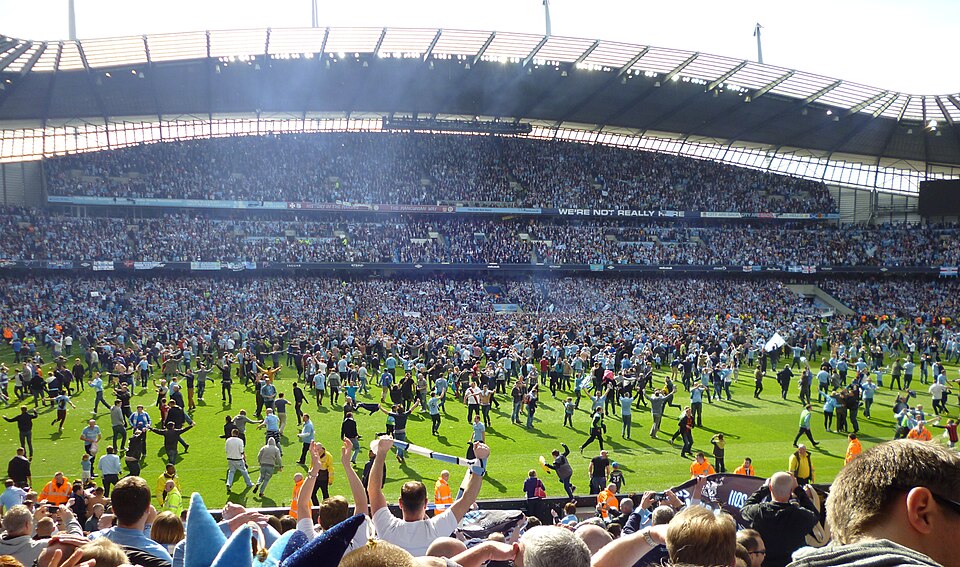 How to Buy Premier League Tickets as a Tourist: The Complete Guide