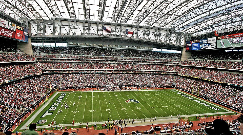 World Cup 2026 Houston Guide: NRG Stadium, Tickets, Fan Fest & Travel Tips