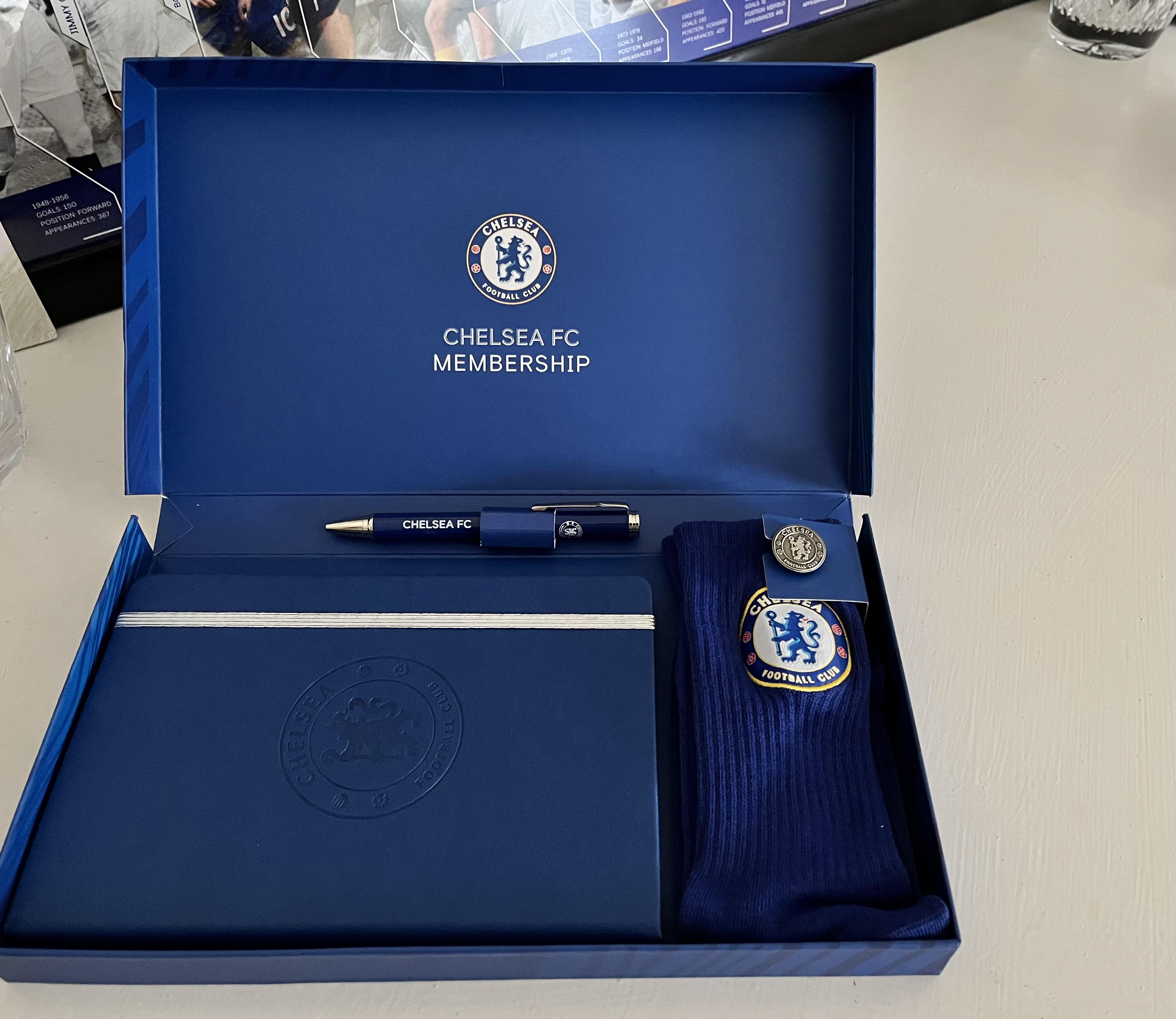 Can You Get Chelsea Tickets Without a Membership Package?