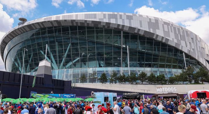 What to Know Before Your First Trip to Tottenham Hotspur Stadium